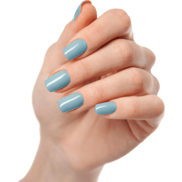 UV Gel Nagelfolien Ocean View Maniko