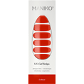 UV Gel Nagelfolien Ox Blood Maniko