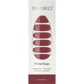 UV Gel Nagelfolien Roasted Plum Maniko