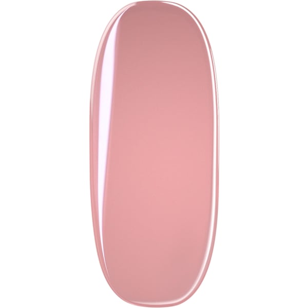 UV Gel Nagelfolien Rosie Sheer Maniko