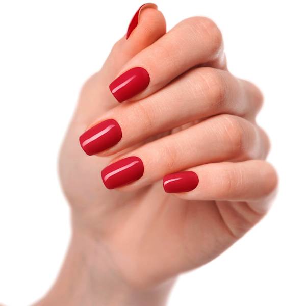 UV Gel Nagelfolien Statement Maniko