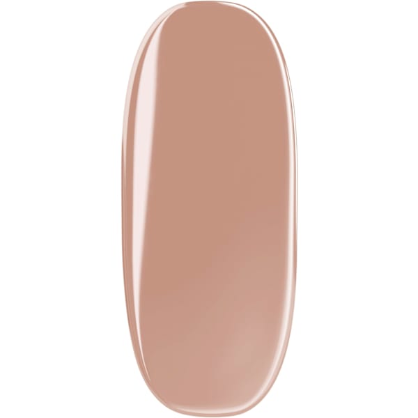 UV Gel Nagelfolien Tanned Maniko