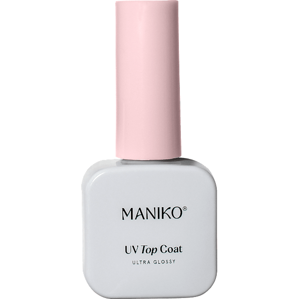 UV Top Coat Ultra Glossy Maniko