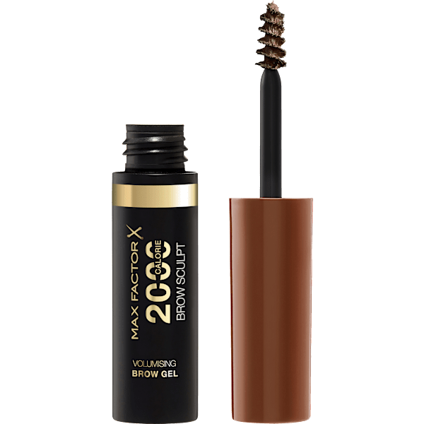 Augenbrauengel 2000 Calorie 03 Brown MAX FACTOR