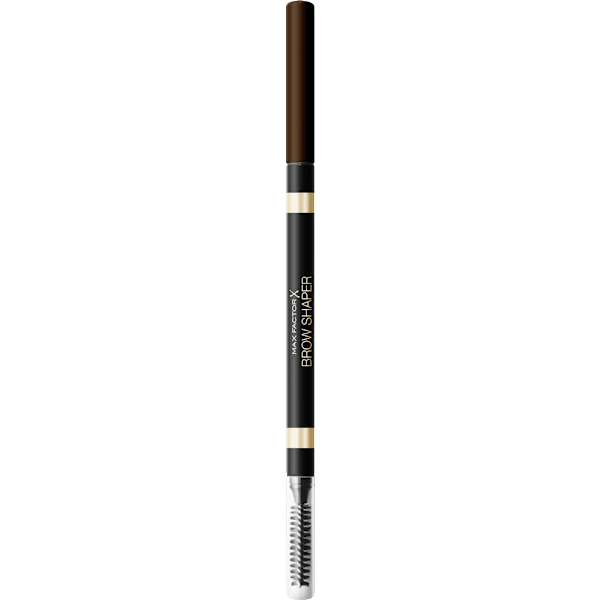 Augenbrauenstift Brow Shaper 030 Deep Brown MAX FACTOR