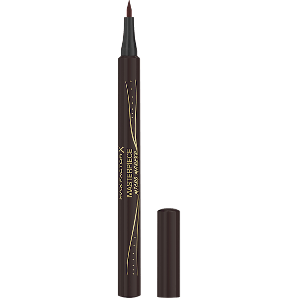 Augenbrauenstift Micro Marker 060 Deep Brown MAX FACTOR