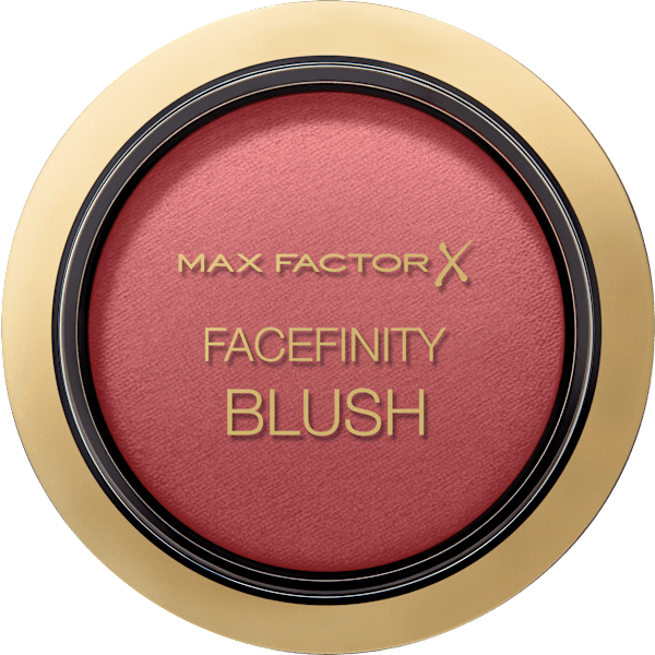 Blush Facefinity 50 Sunkissed Rose MAX FACTOR