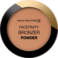 Bronzing Puder Facefinity 001 Light Bronze MAX FACTOR