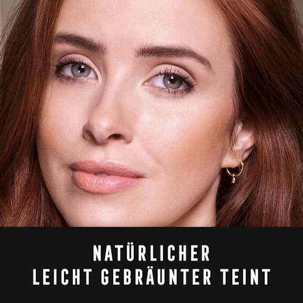 Bronzing Puder Facefinity 001 Light Bronze MAX FACTOR