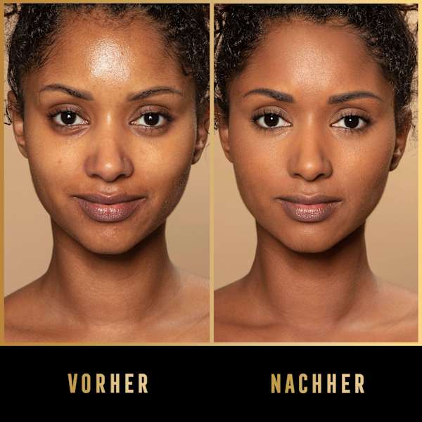 Foundation Facefinity All Day Flawless LSF 20, 75 Golden MAX FACTOR