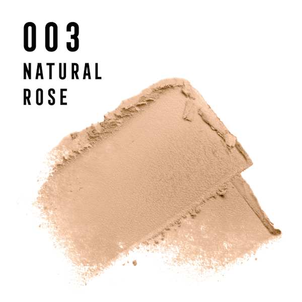 Foundation Facefinity Compact LSF 20, 003 Natural Rose nachfüllbar MAX FACTOR