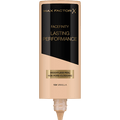 Foundation Lasting Performance 104 Vanilla MAX FACTOR