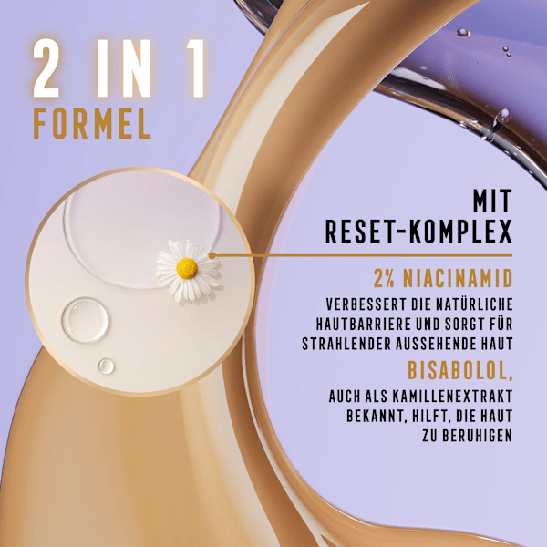 Foundation Miracle Pure Skin Reset 30-40 Fair To Light MAX FACTOR