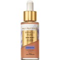 Foundation Miracle Pure Skin Reset 60-80 Light To Medium MAX FACTOR