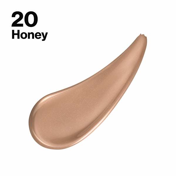 Foundation Skin Tint Glow Framer 20 Honey MAX FACTOR