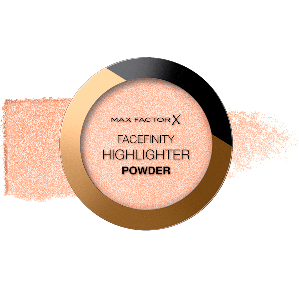 Highlighter Facefinity 001 Nude Beam MAX FACTOR