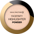 Highlighter Facefinity 001 Nude Beam MAX FACTOR