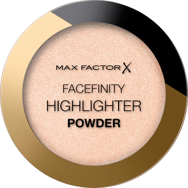 Highlighter Facefinity 001 Nude Beam MAX FACTOR