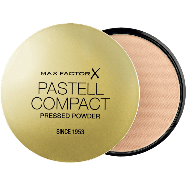 Kompakt Puder Pastell 10 MAX FACTOR