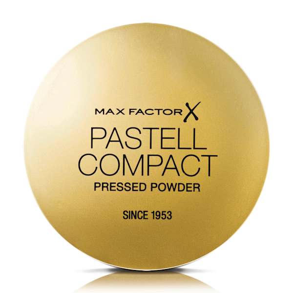 Kompakt Puder Pastell 10 MAX FACTOR