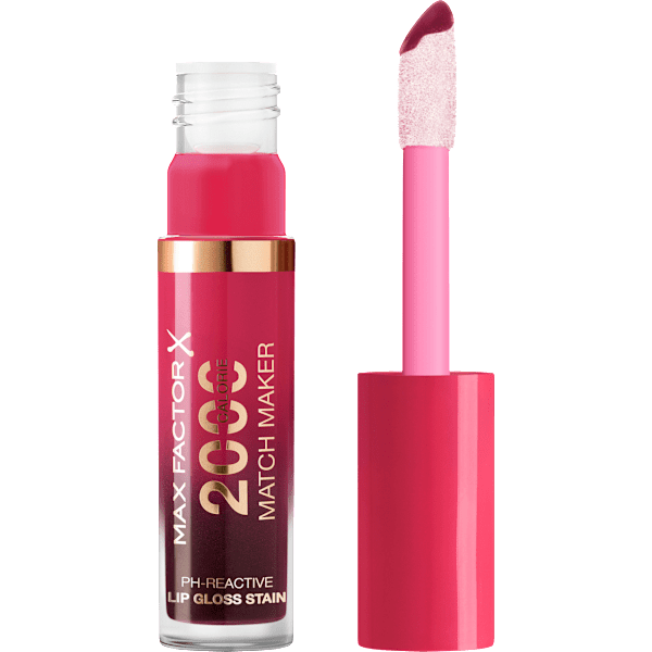Lipgloss 2000 Calorie Match Maker 030 Daring MAX FACTOR