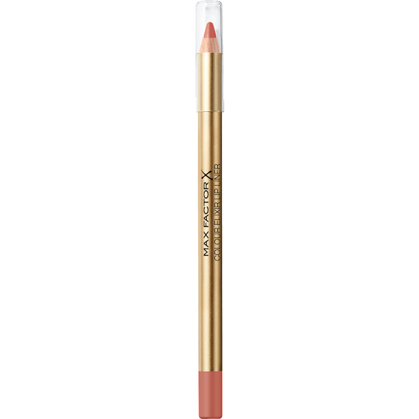 Lipliner Colour Elixir 05 Brown N Nude MAX FACTOR