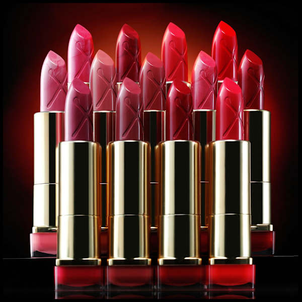 Lippenstift Colour Elixir 030 Rosewood MAX FACTOR