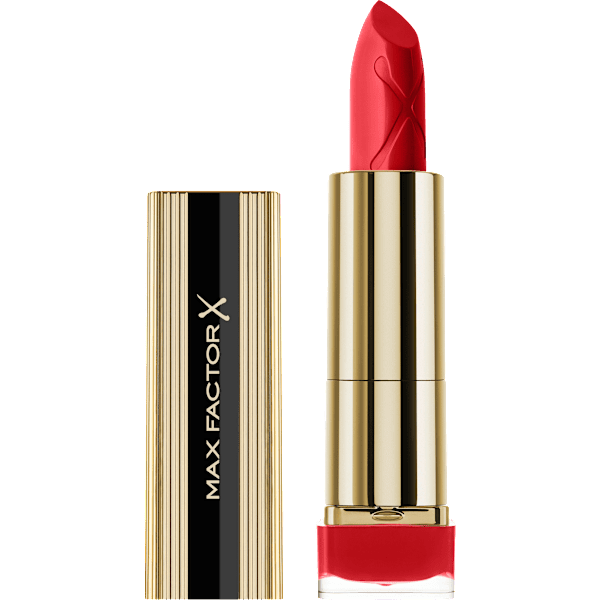Lippenstift Colour Elixir 075 Ruby Tuesday MAX FACTOR