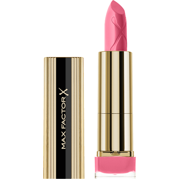 Lippenstift Colour Elixir 090 English Rose MAX FACTOR