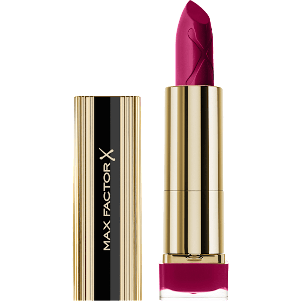 Lippenstift Colour Elixir 130 Mulberry MAX FACTOR