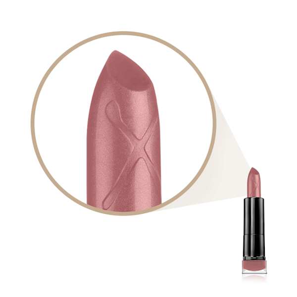 Lippenstift Colour Elixir Velvet Matte 05 Nude MAX FACTOR