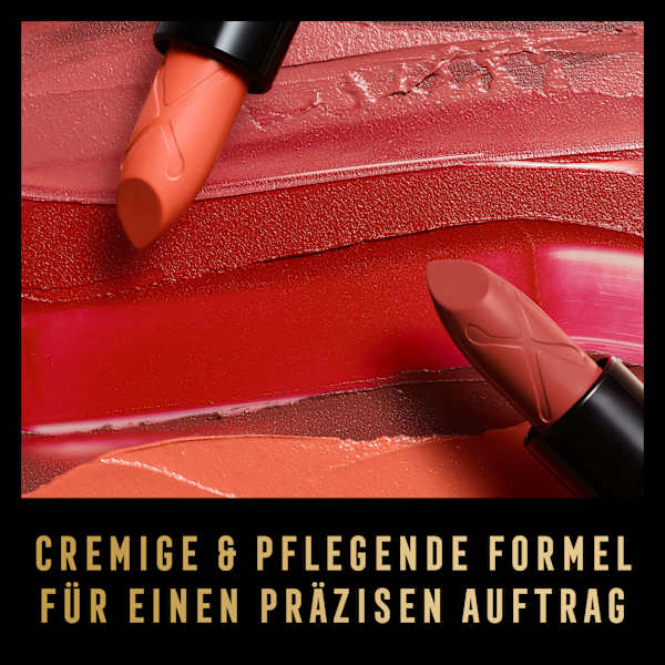 Lippenstift Colour Elixir Velvet Matte 05 Nude MAX FACTOR