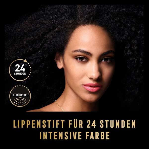 Lippenstift Lipfinity 010 Whisper MAX FACTOR