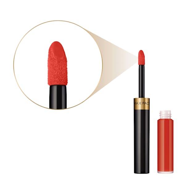 Lippenstift Lipfinity 130 Luscious MAX FACTOR