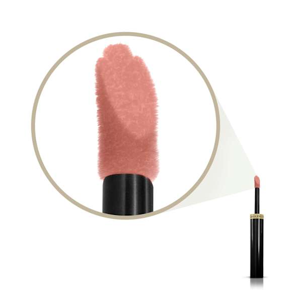 Lippenstift Lipfinity 160 Iced MAX FACTOR