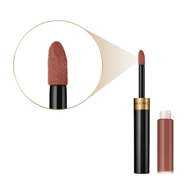 Lippenstift Lipfinity 190 Indulgent MAX FACTOR