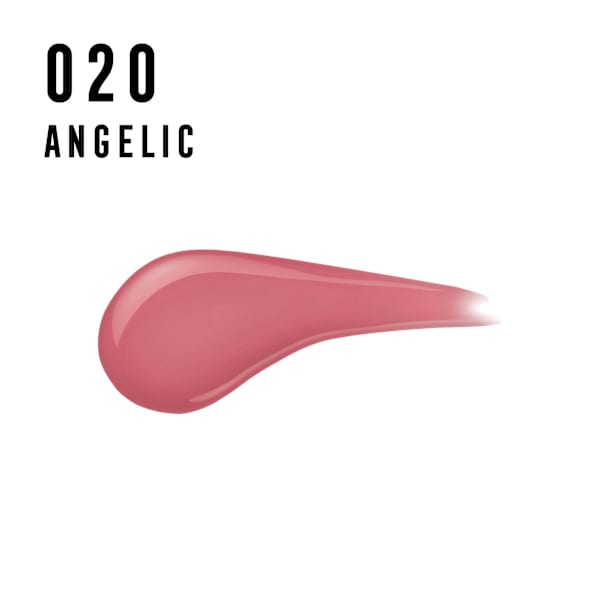 Lippenstift Lipfinity 20 Angelic MAX FACTOR