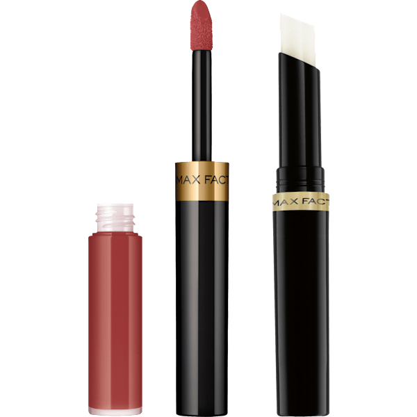 Lippenstift Lipfinity 70 Spicy MAX FACTOR