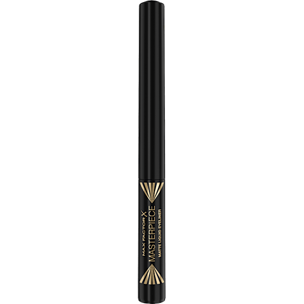 Liquid Eyeliner Masterpiece 001 Black MAX FACTOR