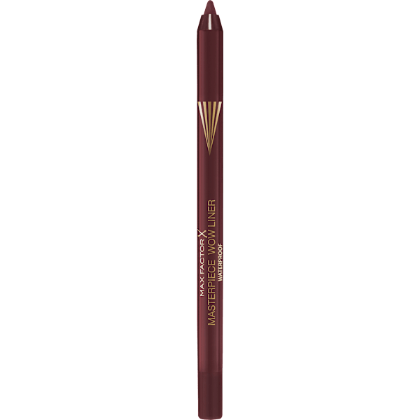 Liquid Eyeliner Masterpiece Wow Liner 190 Sweet Fig MAX FACTOR