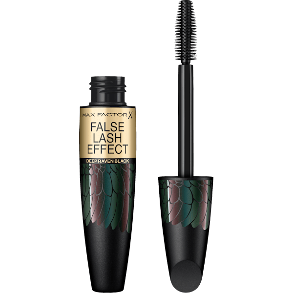 Mascara False Lash Effect 006 Deep Raven Black MAX FACTOR