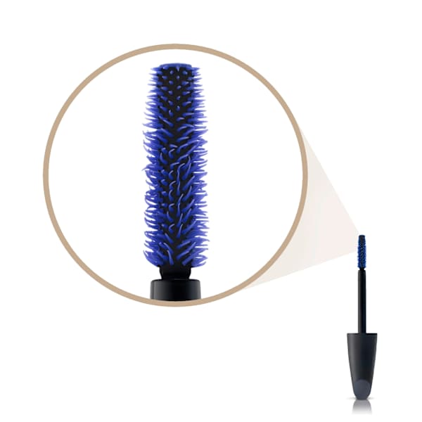 Mascara False Lash Effect Waterproof 001 Black MAX FACTOR