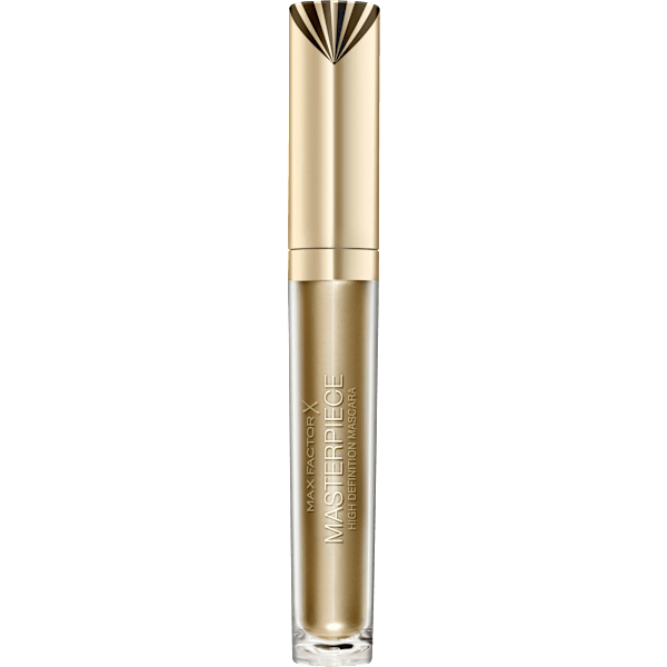 Mascara Masterpiece 002 Black/Brown MAX FACTOR
