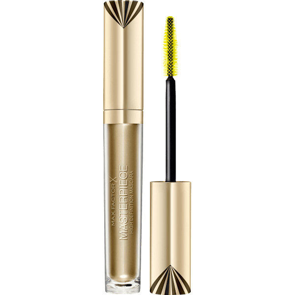 Mascara Masterpiece 002 Black/Brown MAX FACTOR