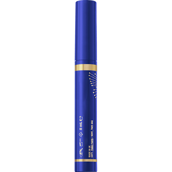 Mascara Masterpiece Divine Lashes Waterproof 003 Black MAX FACTOR