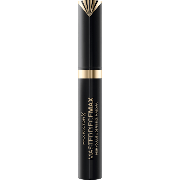 Mascara Masterpiece Max 002 Black/Brown MAX FACTOR