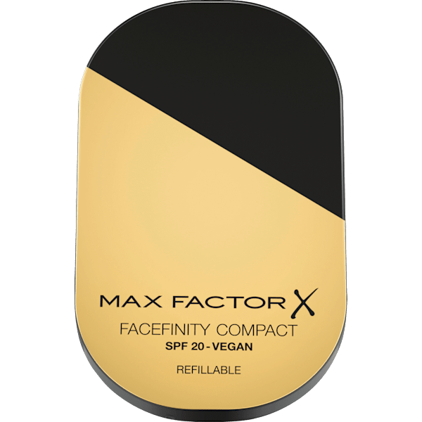 Nachfüllpack Foundation Facefinity Compact LSF 20, Refill 005 Sand MAX FACTOR