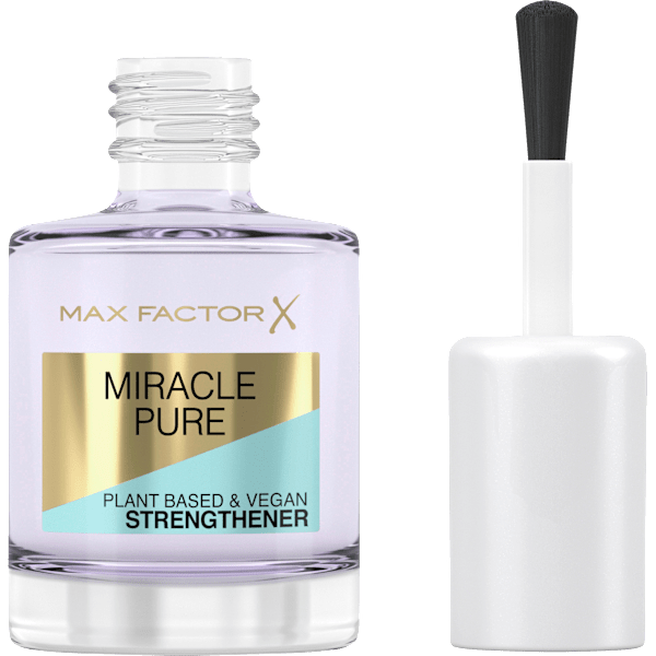 Nagelhärter Miracle Pure MAX FACTOR