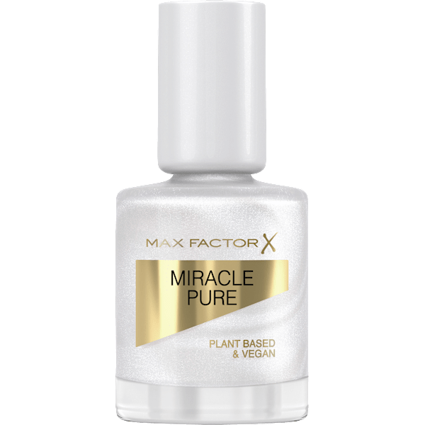 Nagellack Miracle Pure 095 Opal Coat MAX FACTOR