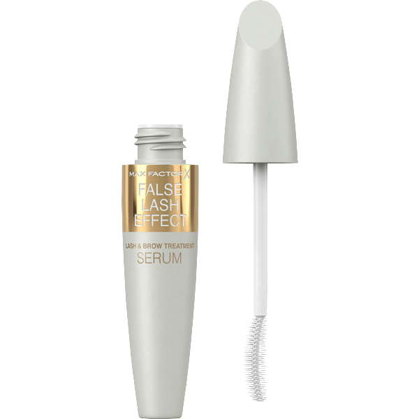 Wimpern- & Augenbrauenserum False Lash Effect MAX FACTOR